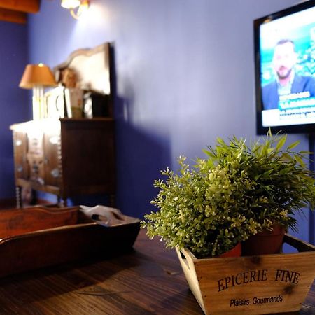 Vallespin Suite Ávila Exteriér fotografie