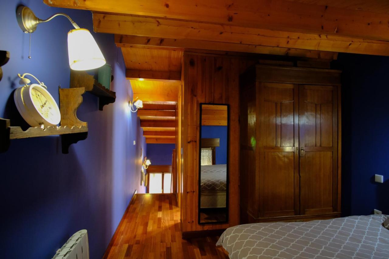 Vallespin Suite Ávila Exteriér fotografie
