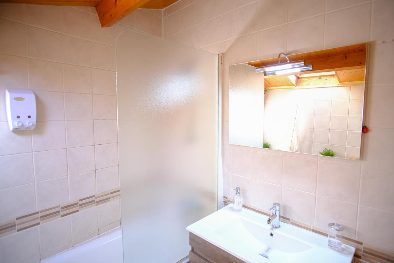 Vallespin Suite Ávila Exteriér fotografie