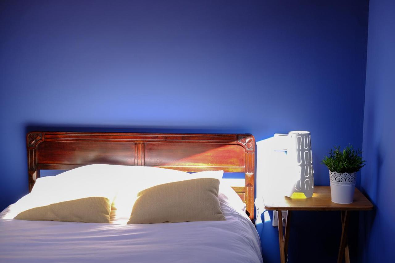 Vallespin Suite Ávila Exteriér fotografie